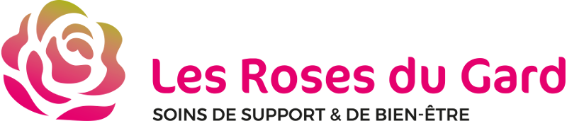 Logo Les roses du Gard