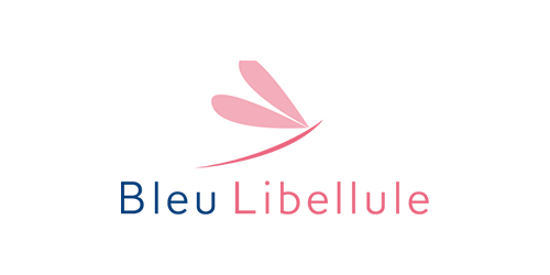 Mécène des Roses du gard - Bleu Libellule